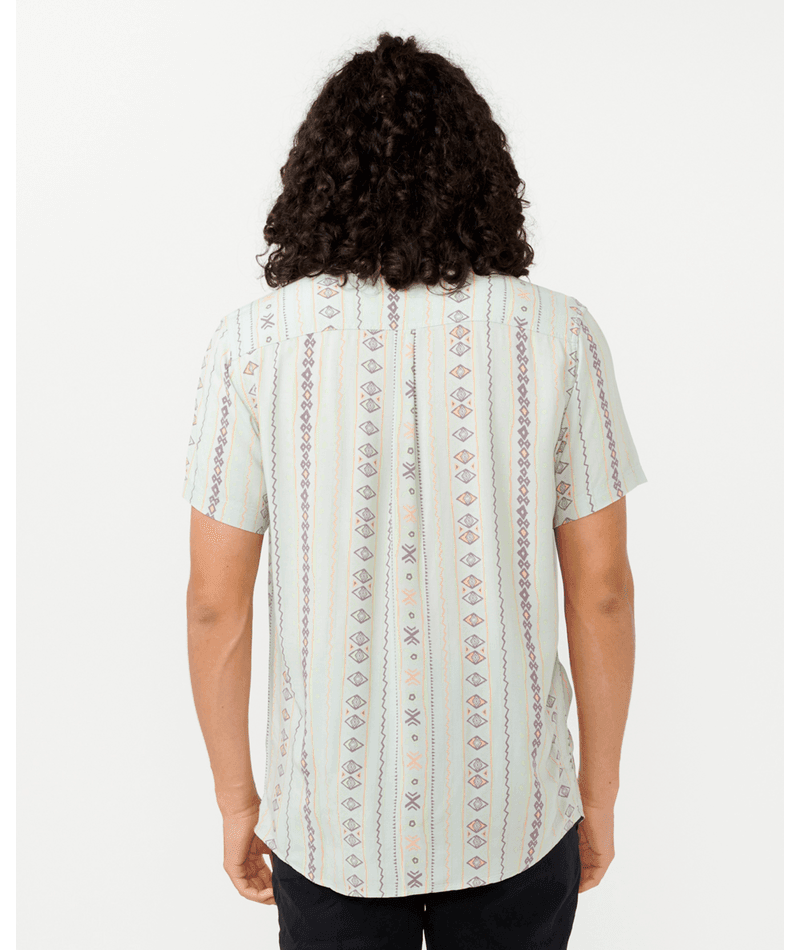 Fun Times S/S Shirt - Beachin Surf