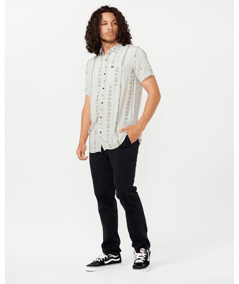 Fun Times S/S Shirt - Beachin Surf