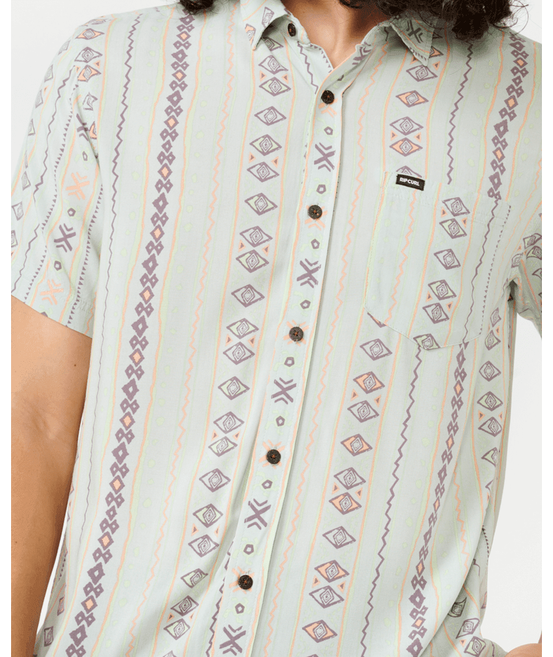 Fun Times S/S Shirt - Beachin Surf