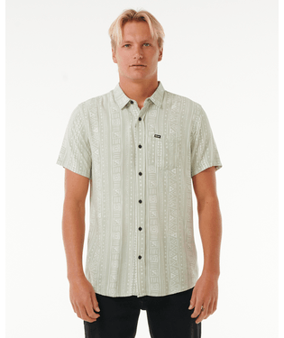 Fun Times S/S Shirt - Beachin Surf