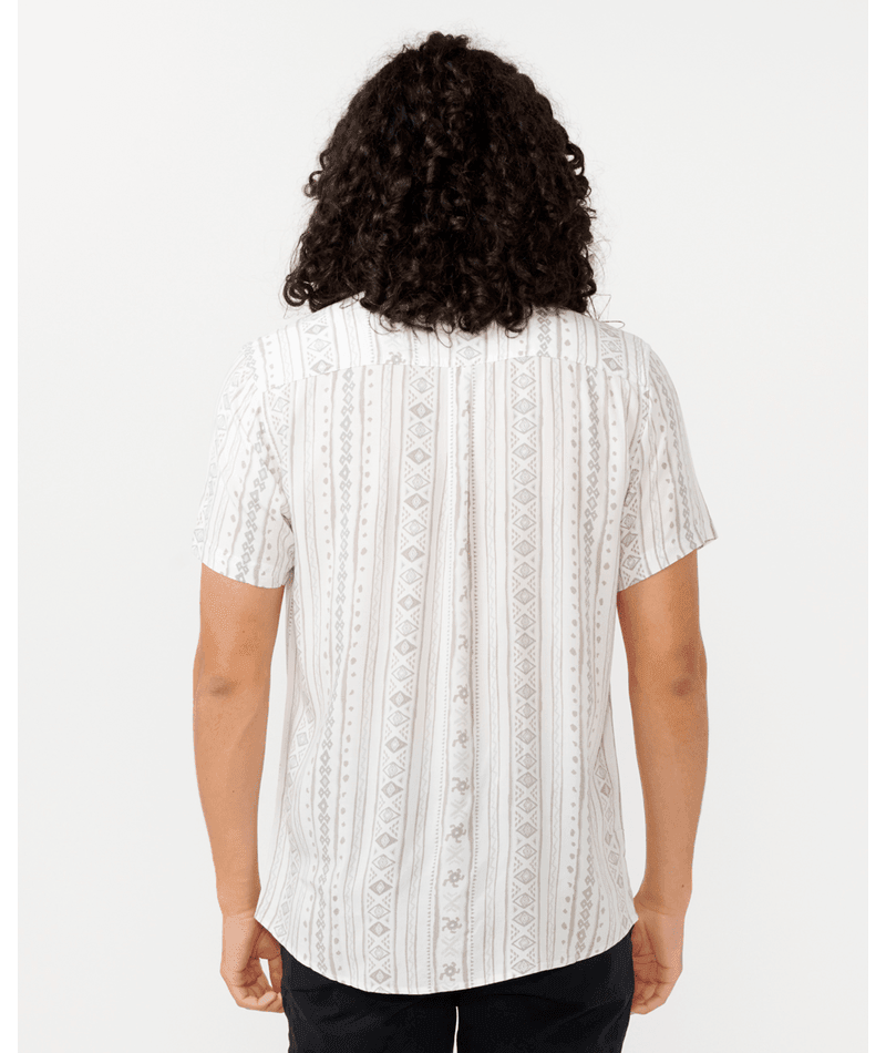 Fun Times S/S Shirt - Beachin Surf