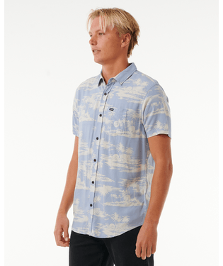 Fun Times S/S Shirt - Beachin Surf