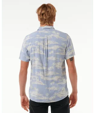 Fun Times S/S Shirt - Beachin Surf