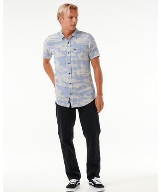 Fun Times S/S Shirt - Beachin Surf