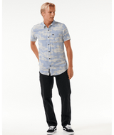 Fun Times S/S Shirt - Beachin Surf