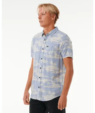 Fun Times S/S Shirt - Beachin Surf