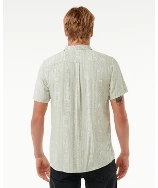 Fun Times S/S Shirt - Beachin Surf