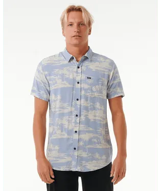 Fun Times S/S Shirt - Beachin Surf