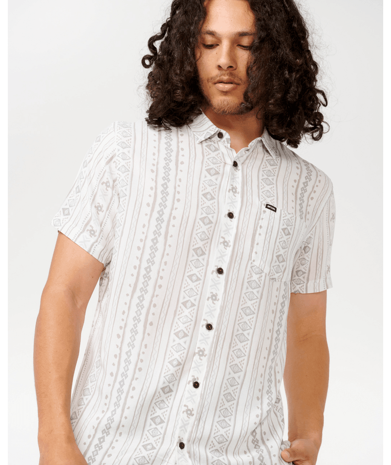 Fun Times S/S Shirt - Beachin Surf