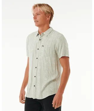 Fun Times S/S Shirt - Beachin Surf