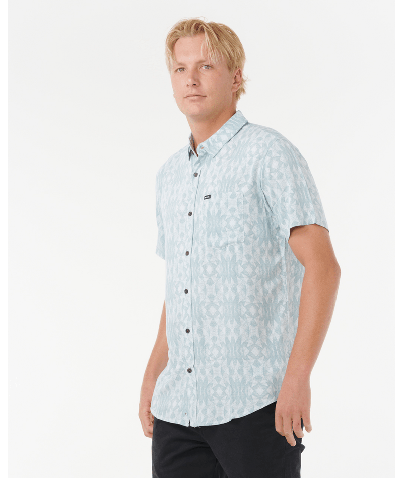 Fun Times S/S Shirt - Beachin Surf