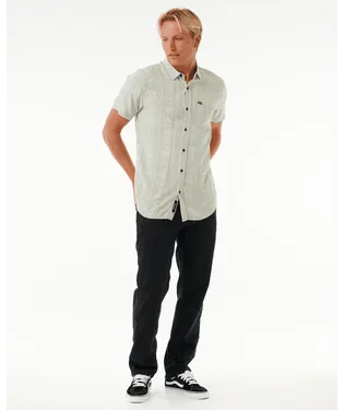 Fun Times S/S Shirt - Beachin Surf