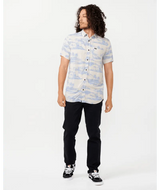 Fun Times S/S Shirt - Beachin Surf
