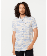 Fun Times S/S Shirt - Beachin Surf