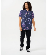 Fun Times S/S Shirt - Beachin Surf
