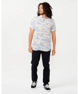 Fun Times S/S Shirt - Beachin Surf