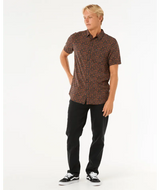 Fun Times S/S Shirt - Beachin Surf