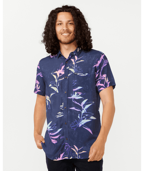 Fun Times S/S Shirt - Beachin Surf