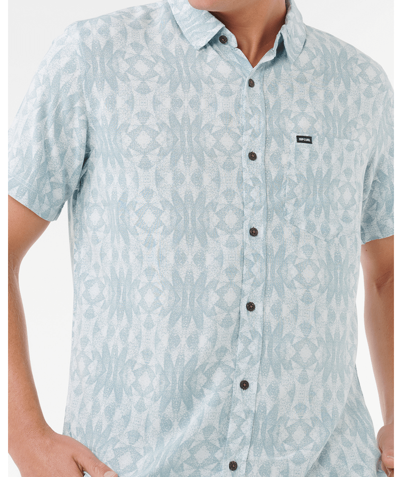 Fun Times S/S Shirt - Beachin Surf