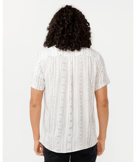 Fun Times S/S Shirt - Beachin Surf