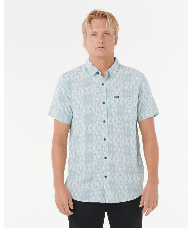 Fun Times S/S Shirt - Beachin Surf