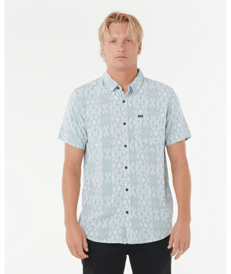 Fun Times S/S Shirt - Beachin Surf