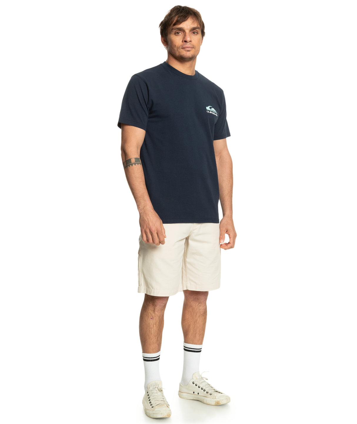 Fun Zone SS - Beachin Surf