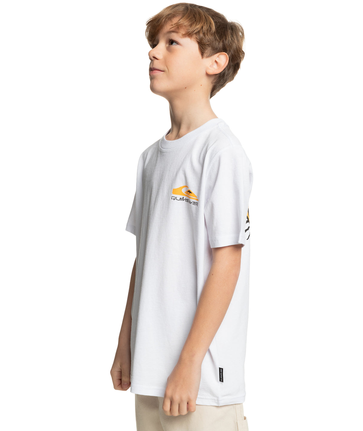 Fun Zone Ss Yth - Beachin Surf