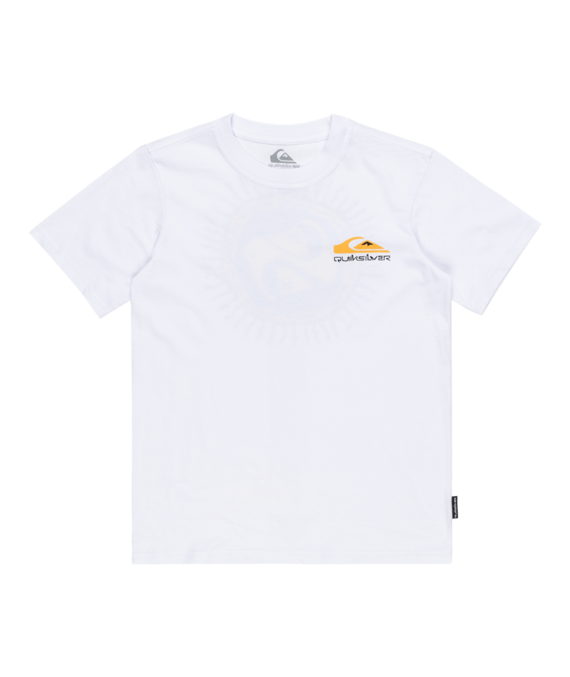 Fun Zone Ss Yth - Beachin Surf
