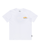 Fun Zone Ss Yth - Beachin Surf
