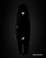 Funboard All Rounder Dt2.0 - Beachin Surf