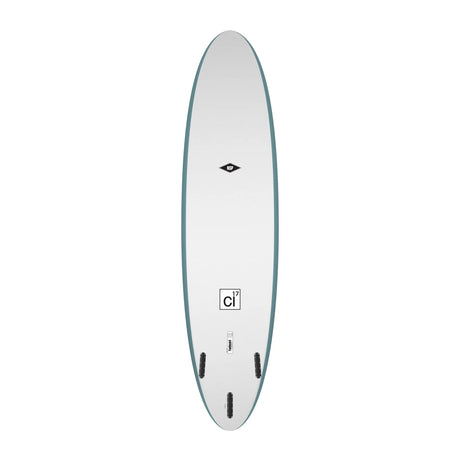 Funboard - Cl-17 Wave Pool - Beachin Surf
