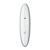 Funboard - Cl-17 Wave Pool - Beachin Surf