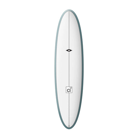 Funboard - Cl-17 Wave Pool - Beachin Surf