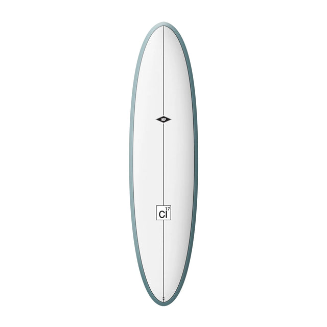 Funboard - Cl-17 Wave Pool - Beachin Surf
