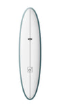 Funboard - Cl-17 Wave Pool - Beachin Surf