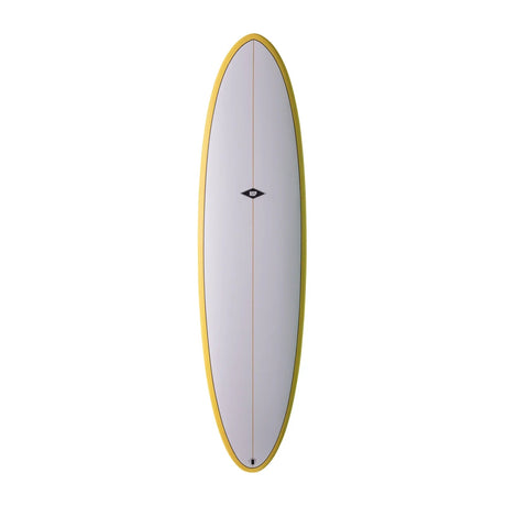 Funboard - Elements - Beachin Surf
