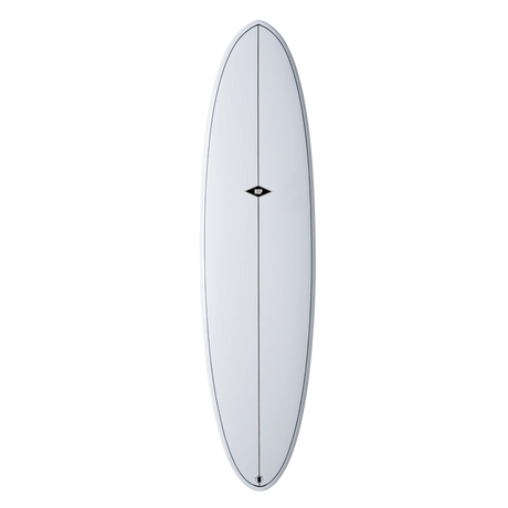 Funboard - Elements - Beachin Surf