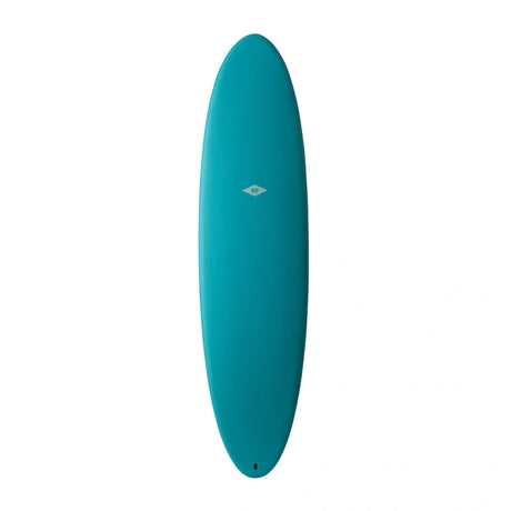 Funboard - Evotech - Beachin Surf