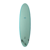 Funboard - Evotech - Beachin Surf