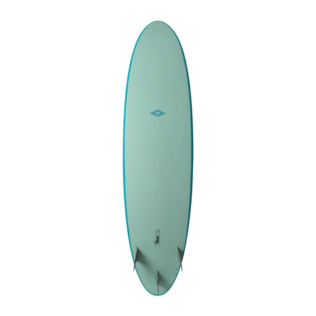Funboard - Evotech - Beachin Surf