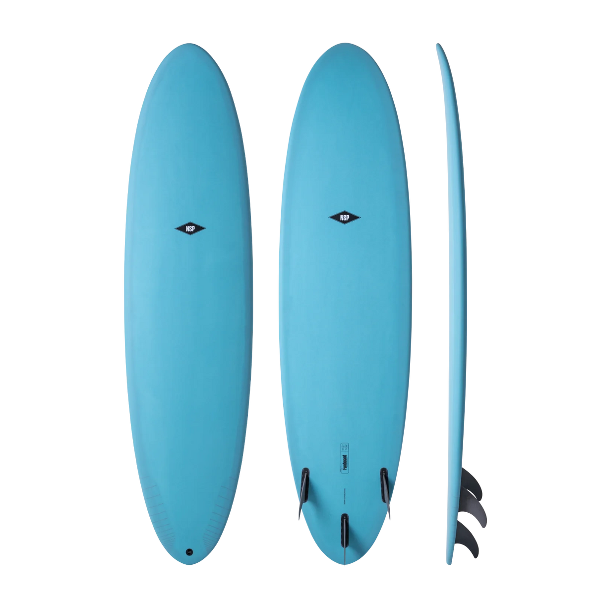 Funboard Protech - Beachin Surf