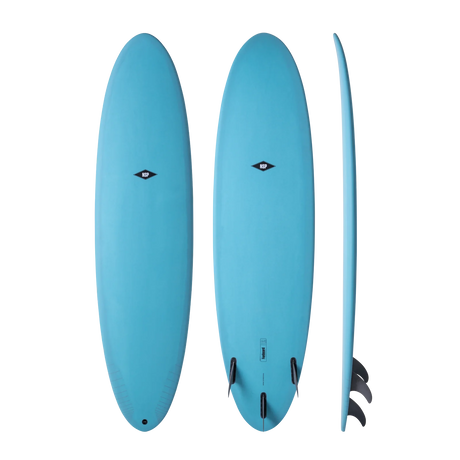 Funboard Protech - Beachin Surf