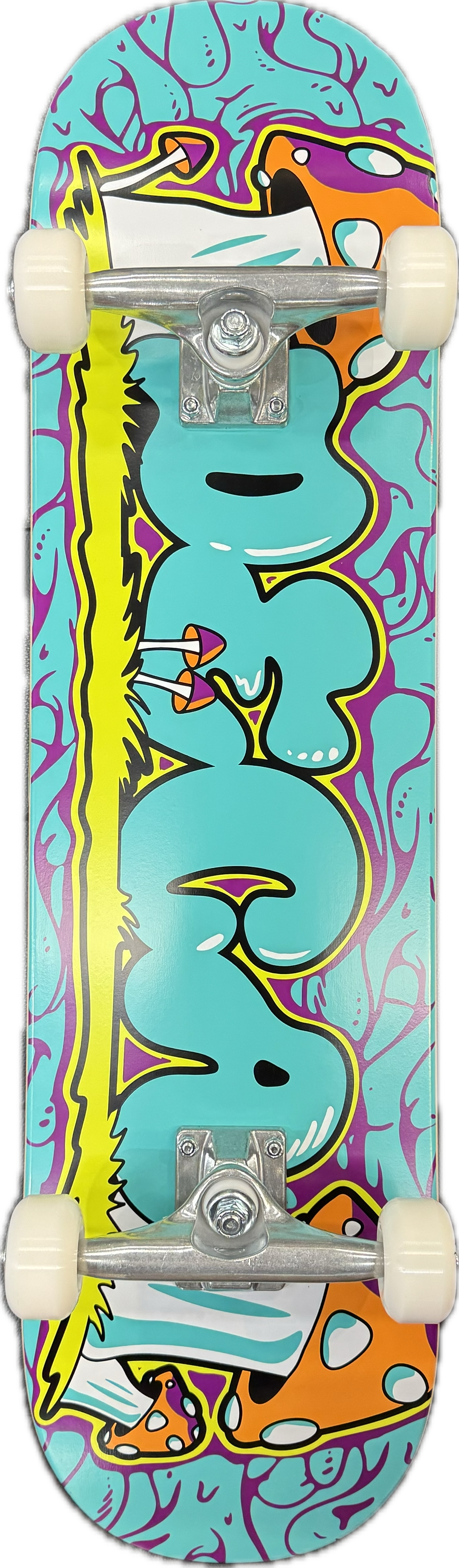 Deca - Fun Guy Complete Skateboard
