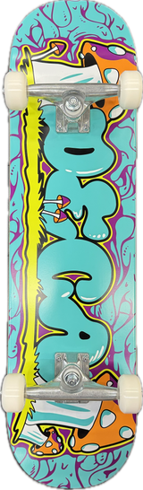 Deca - Fun Guy Complete Skateboard