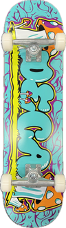 Deca - Fun Guy Complete Skateboard