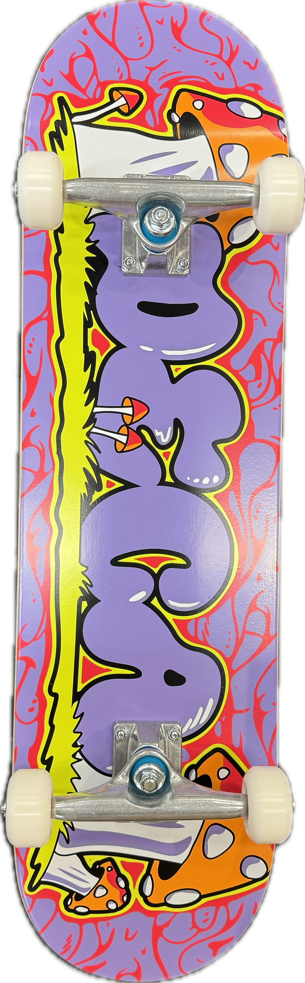 Deca - Fun Guy Complete Skateboard