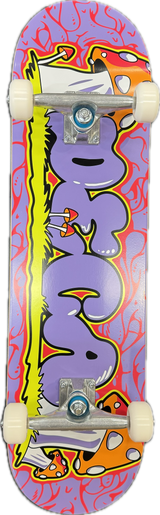 Deca - Fun Guy Complete Skateboard