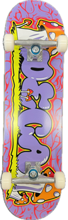 Deca - Fun Guy Complete Skateboard