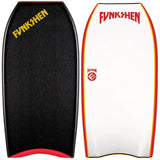 Icon - D12 Bodyboard